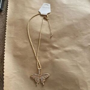 Beautiful necklace